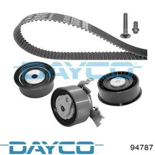 94787 Dayco correa distribucion