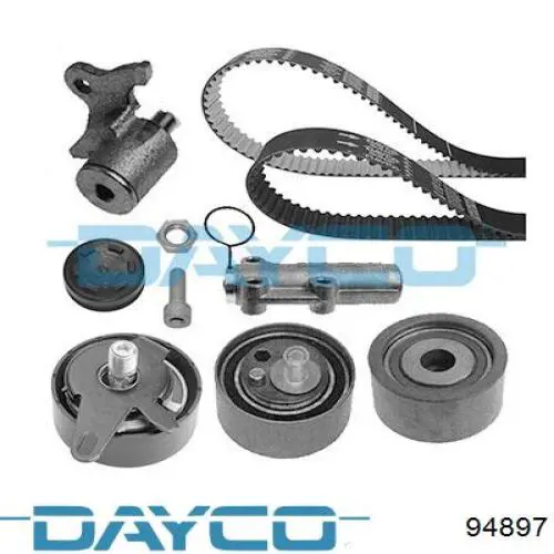 94897 Dayco correa distribucion