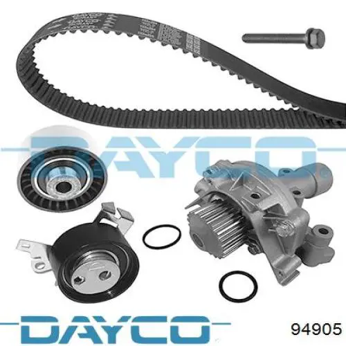 94905 Dayco correa distribucion