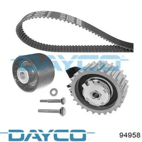 94958 Dayco correa distribucion