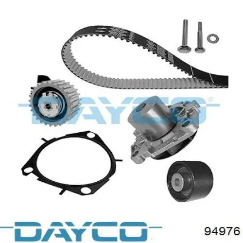 94976 Dayco correa distribucion