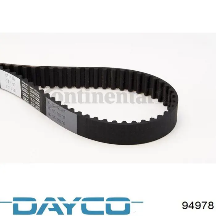 94978 Dayco correa distribucion