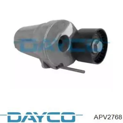 APV2768 Dayco tensor de correa, correa poli v