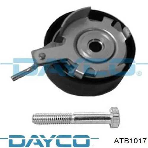 ATB1017 Dayco rodillo, cadena de distribución