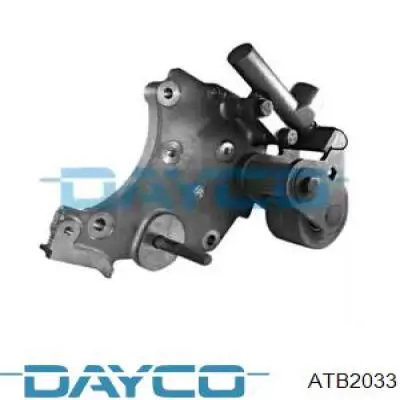 ATB2033 Dayco tensor, correa dentada