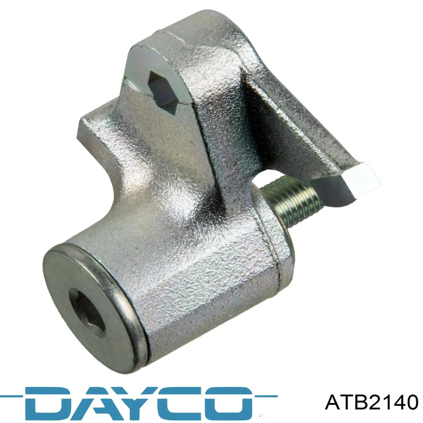 ATB2140 Dayco tensor, correa dentada