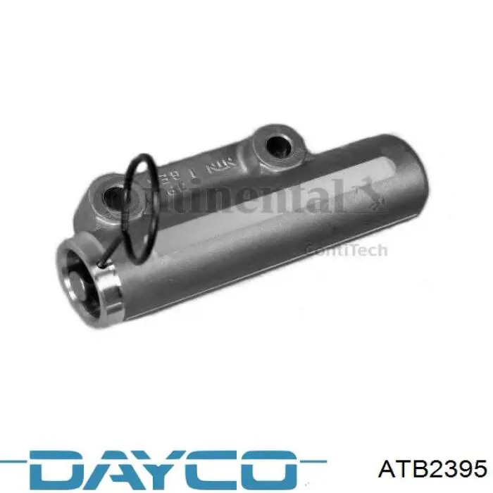 ATB2395 Dayco tensor, correa dentada