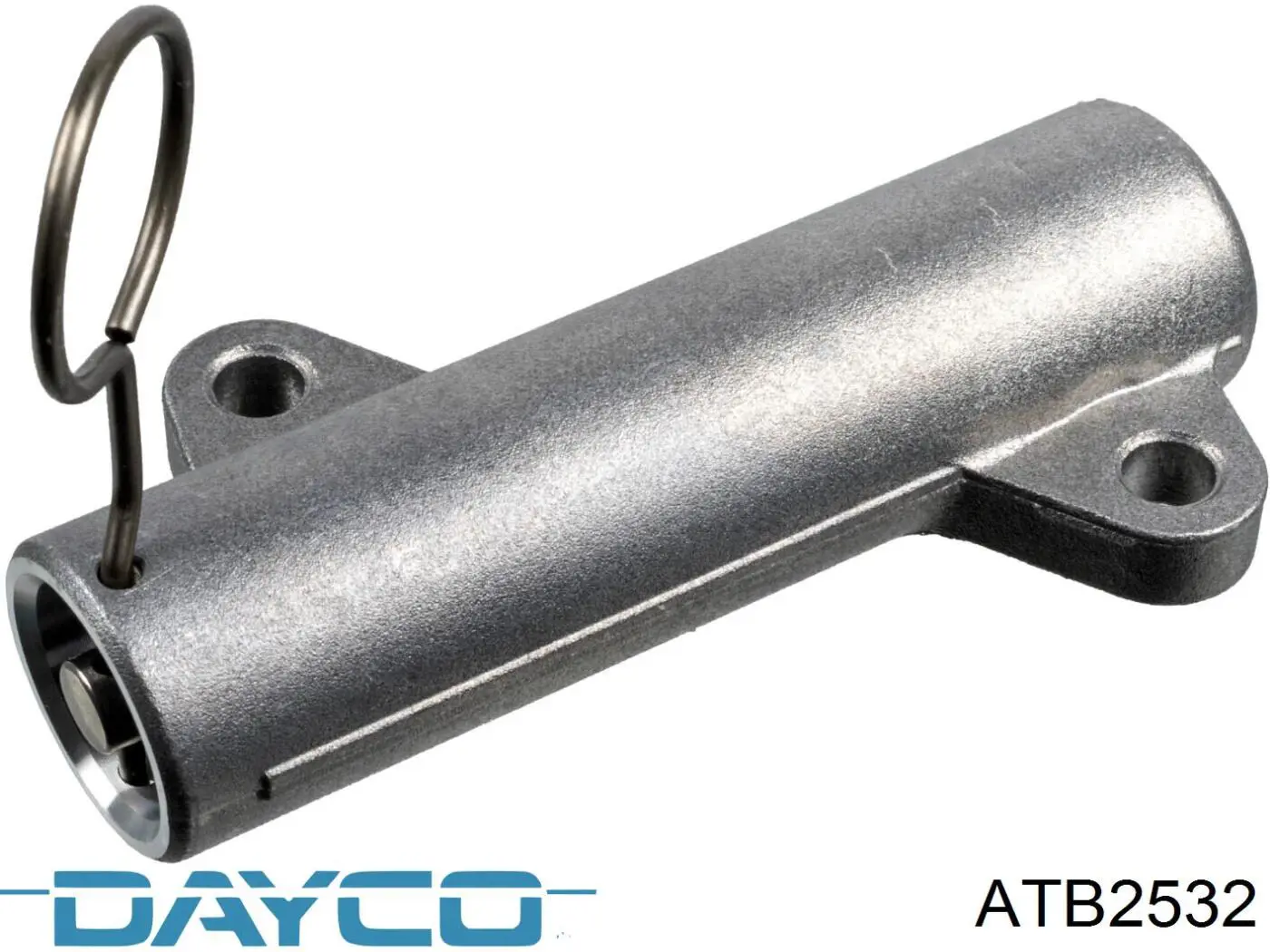 ATB2532 Dayco tensor, correa dentada