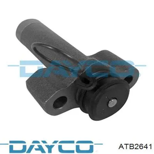 ATB2641 Dayco tensor, correa dentada