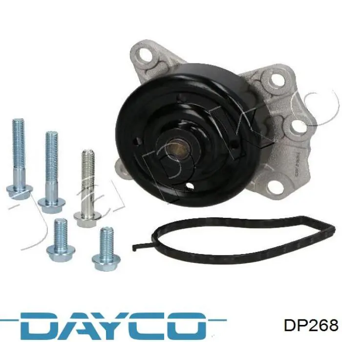 DP268 Dayco bomba de agua