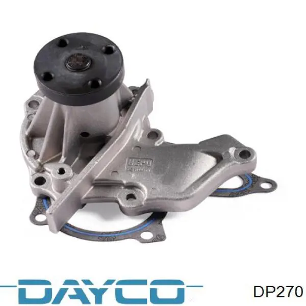 DP270 Dayco bomba de agua