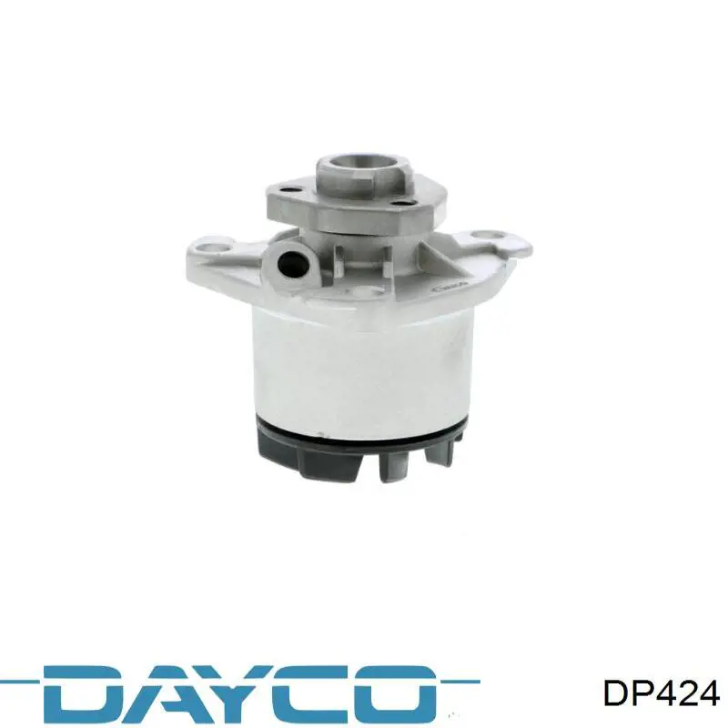 DP424 Dayco bomba de agua