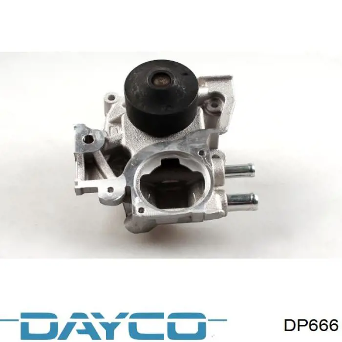 DP666 Dayco bomba de agua