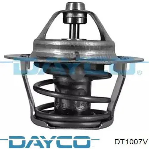 DT1007V Dayco termostato, refrigerante