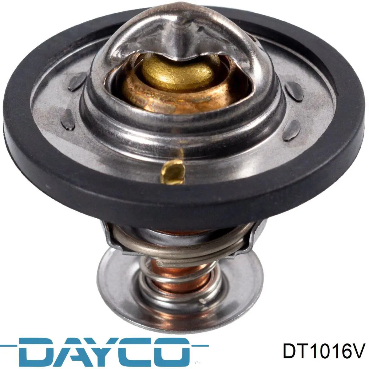 DT1016V Dayco termostato, refrigerante