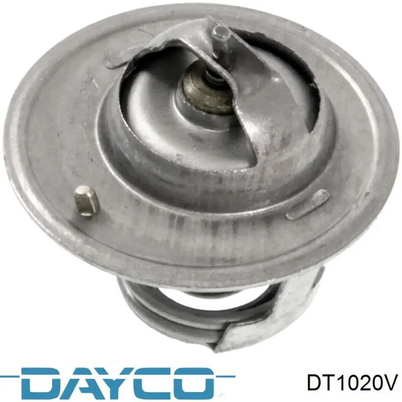 DT1020V Dayco termostato, refrigerante