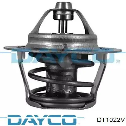 DT1022V Dayco termostato, refrigerante