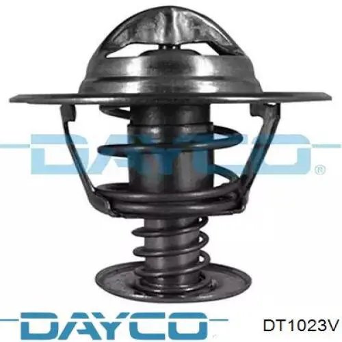 DT1023V Dayco termostato, refrigerante