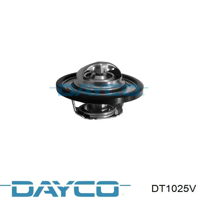 DT1025V Dayco termostato, refrigerante