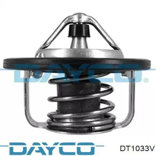 DT1033V Dayco termostato, refrigerante