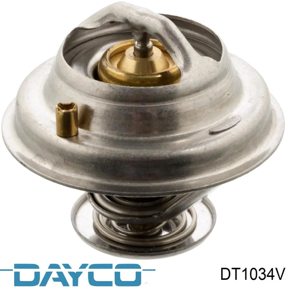 DT1034V Dayco termostato, refrigerante