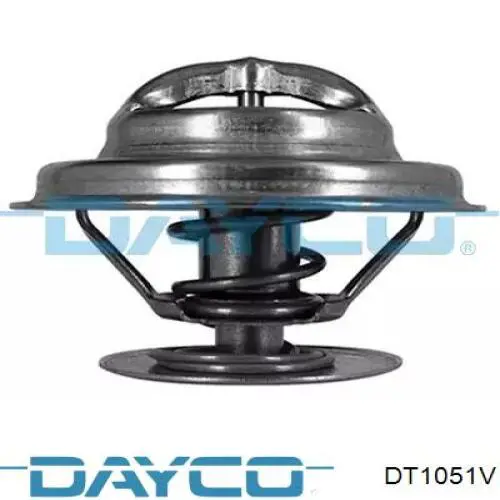 DT1051V Dayco termostato, refrigerante