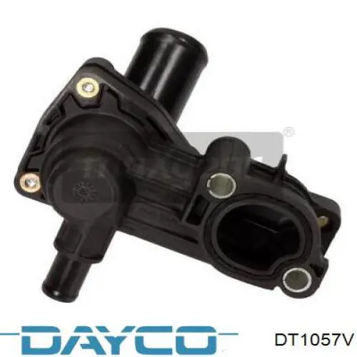 DT1057V Dayco termostato, refrigerante