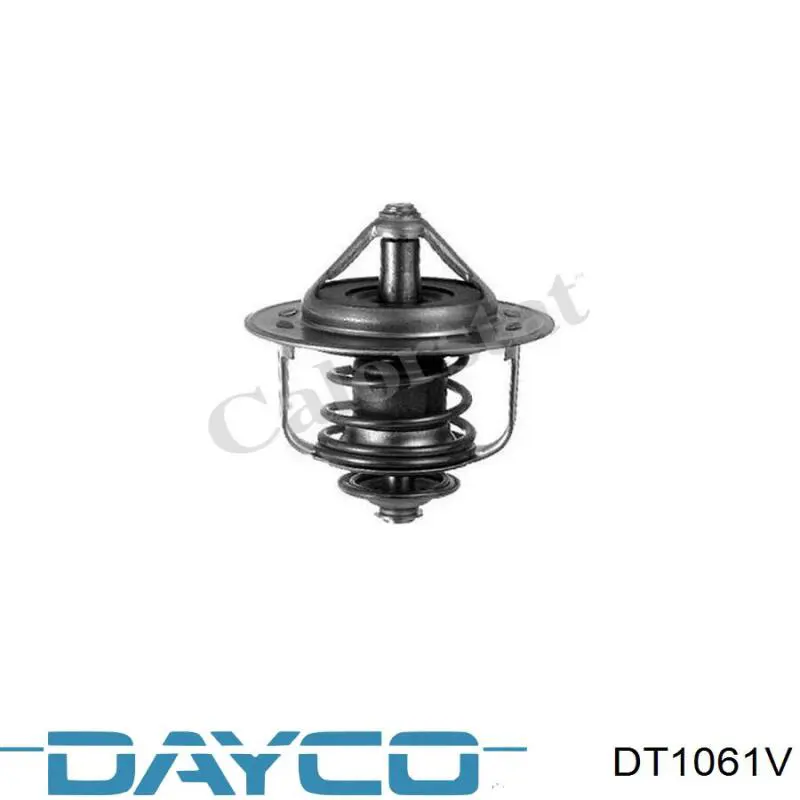 DT1061V Dayco termostato, refrigerante