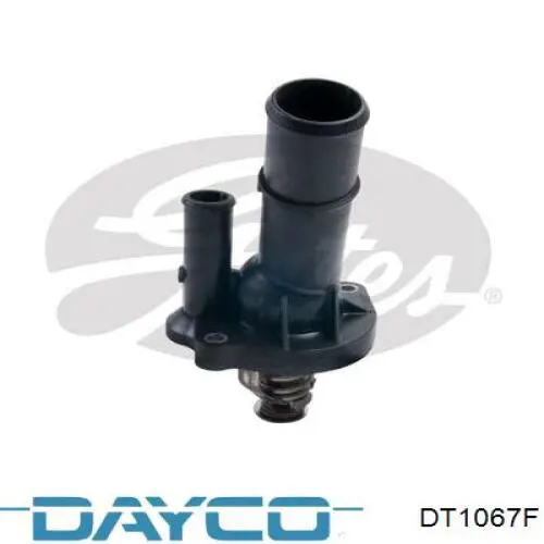 DT1067F Dayco termostato, refrigerante