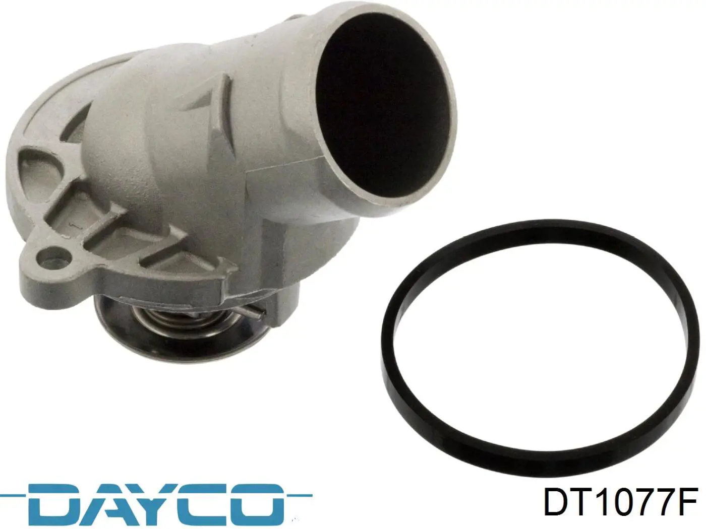 DT1077F Dayco termostato, refrigerante