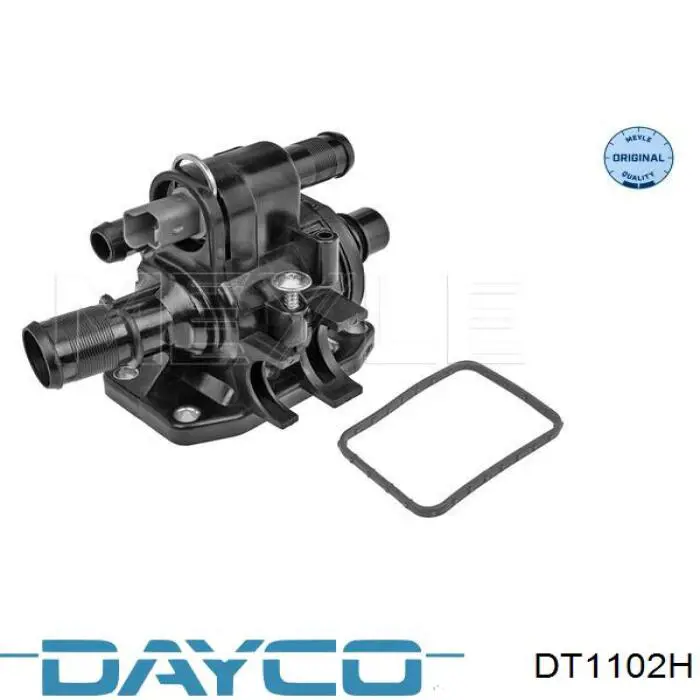 DT1102H Dayco termostato, refrigerante