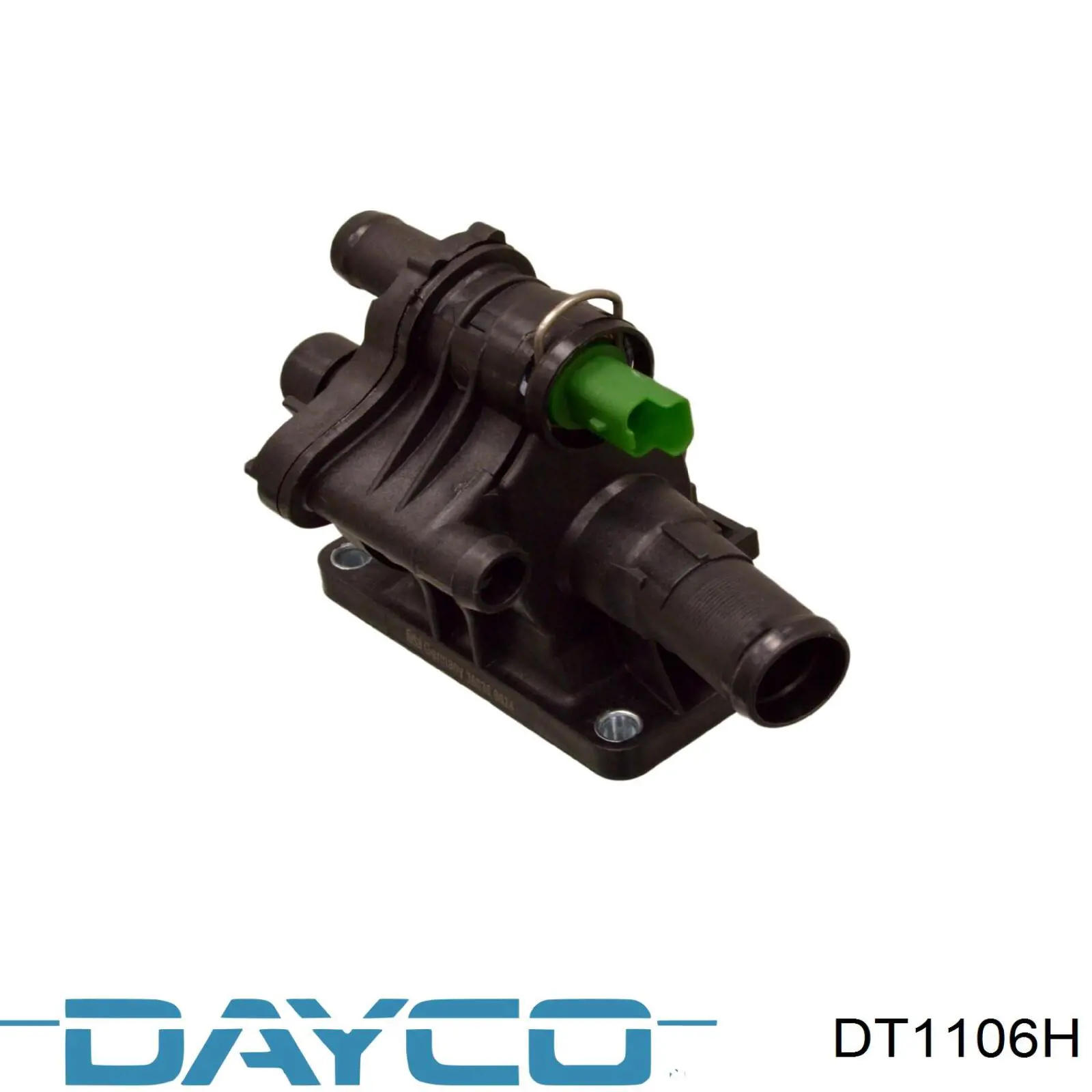 DT1106H Dayco caja del termostato