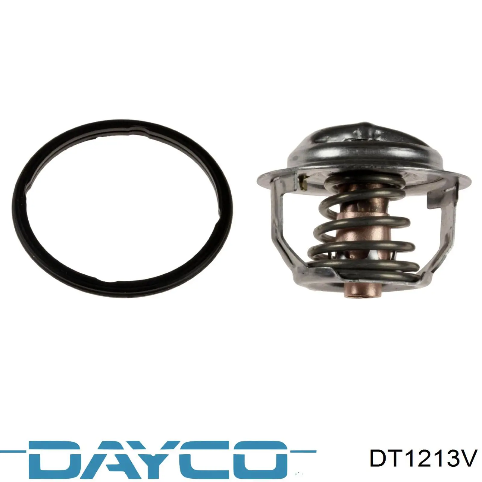 DT1213V Dayco termostato, refrigerante