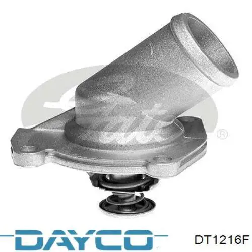 DT1216F Dayco termostato, refrigerante