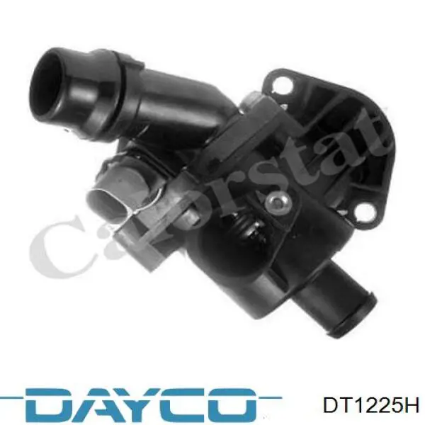 DT1225H Dayco caja del termostato