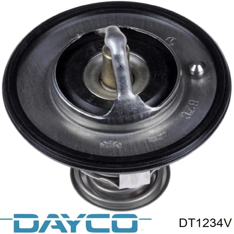 DT1234V Dayco termostato, refrigerante