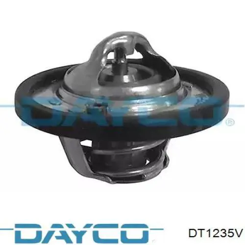 DT1235V Dayco termostato, refrigerante