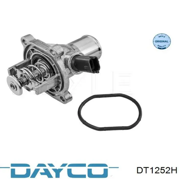 DT1252H Dayco termostato, refrigerante