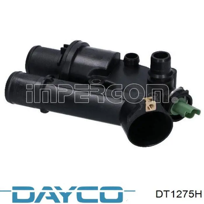 DT1275H Dayco termostato, refrigerante