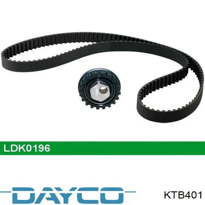 KTB401 Dayco 