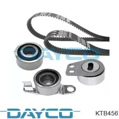 KTB456 Dayco kit correa de distribución