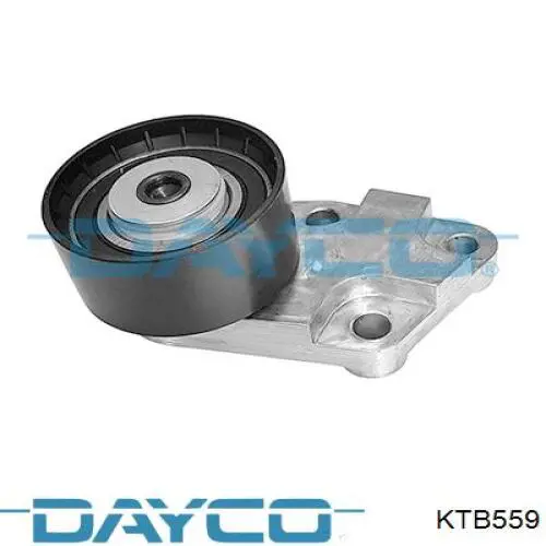 KTB559 Dayco kit correa de distribución