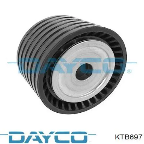 KTB697 Dayco 