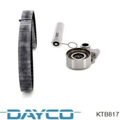 KTB817 Dayco kit correa de distribución