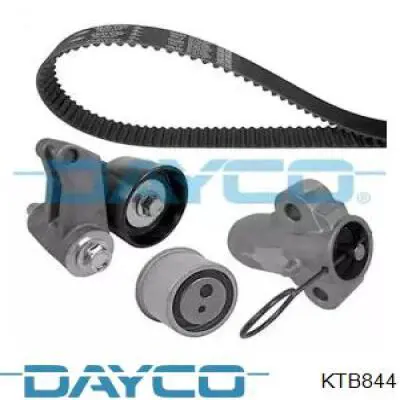 KTB844 Dayco kit correa de distribución