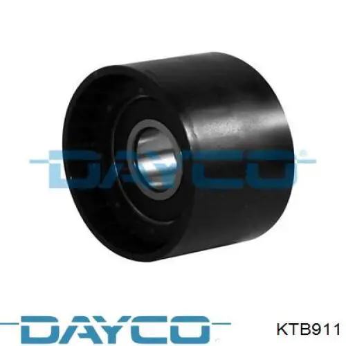 KTB911 Dayco kit correa de distribución