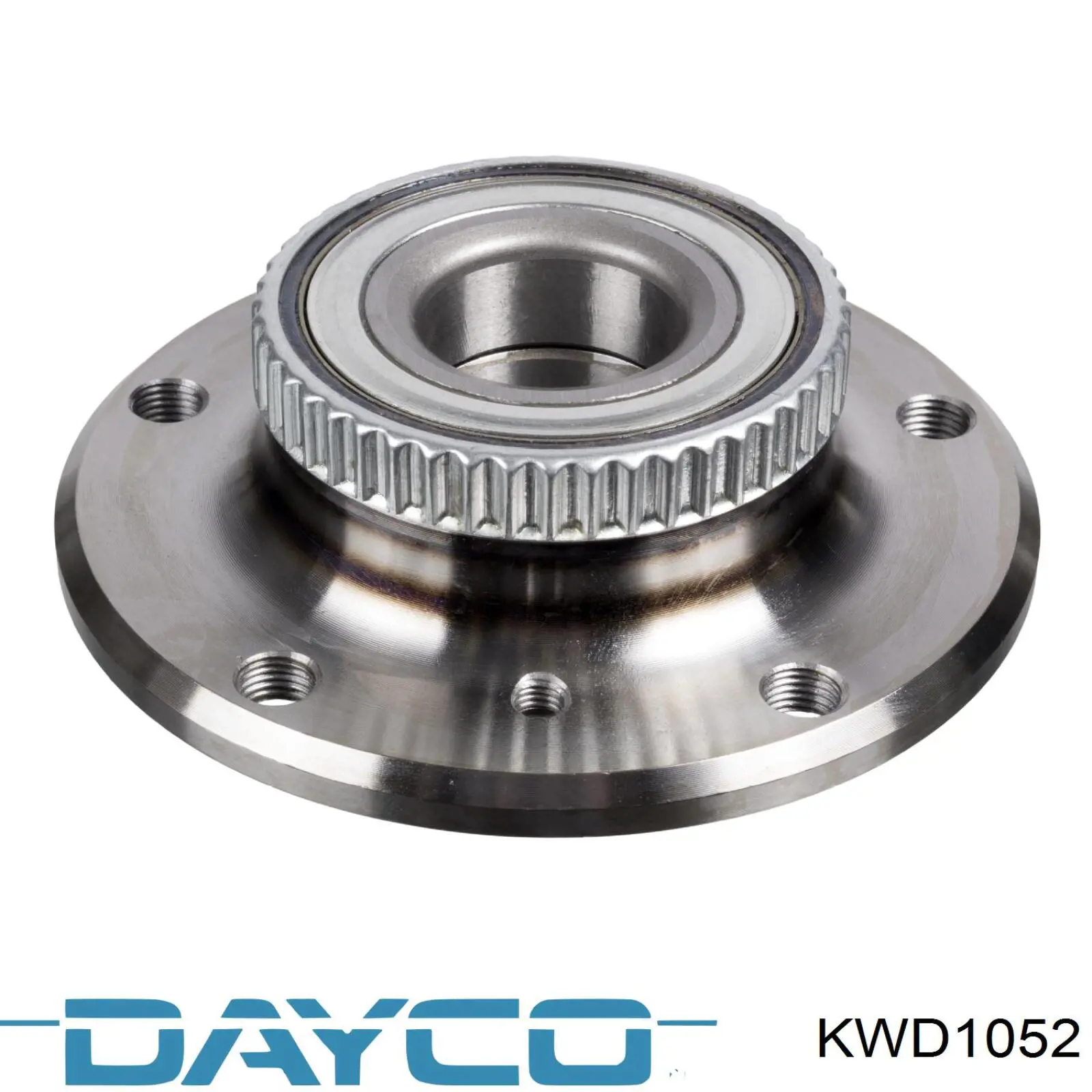 KWD1052 Dayco cubo de rueda delantero