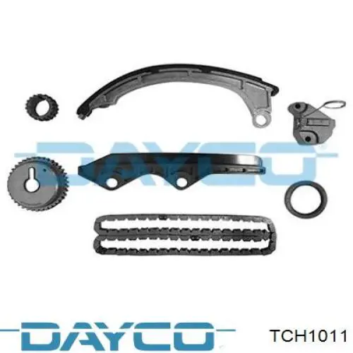 TCH1011 Dayco cadena de distribución