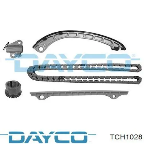 TCH1028 Dayco cadena de distribución