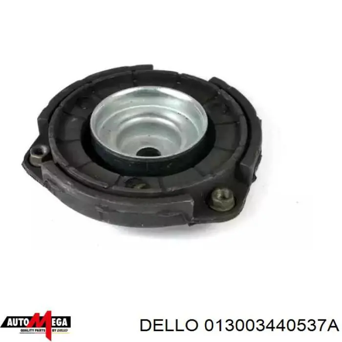 01-3003440537-A Dello/Automega soporte amortiguador delantero